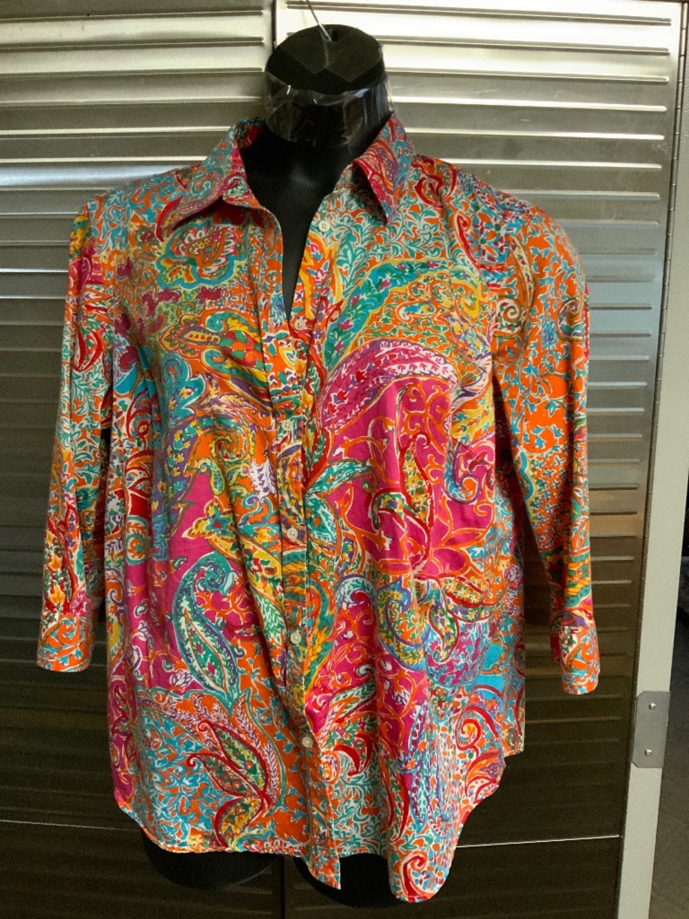 Ralph Lauren blouse
